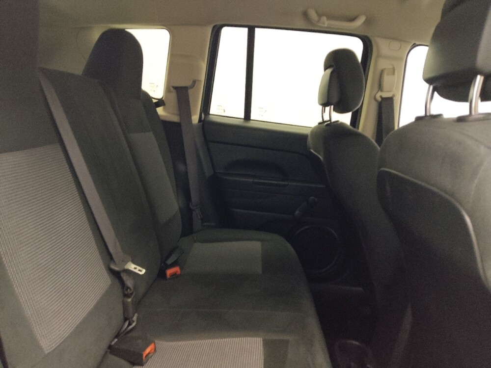 2016 Jeep Compass in Jackson, MS 39211 - 18078040 19