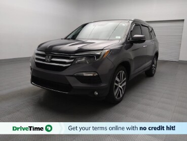 2018 Honda Pilot in Plano, TX 75074