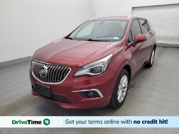 2017 Buick Envision in Lakeland, FL 33815