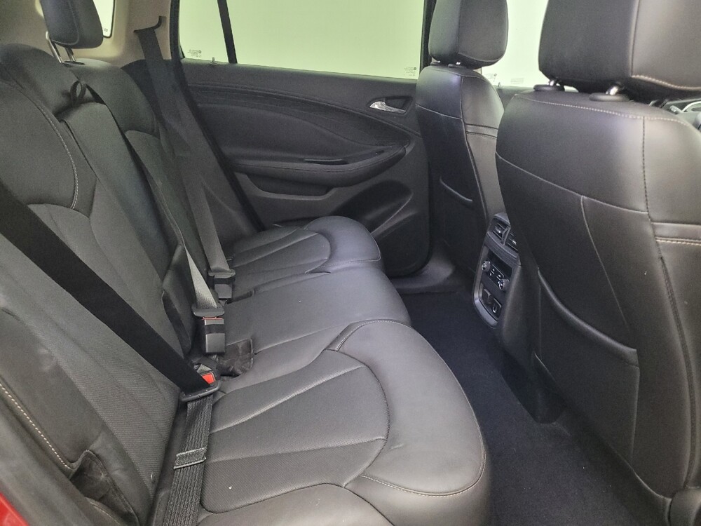 2017 Buick Envision in Lakeland, FL 33815 - 18078046 19