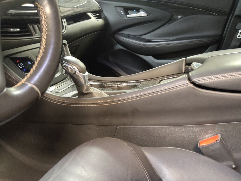 2017 Buick Envision in Lakeland, FL 33815 - 18078046 26