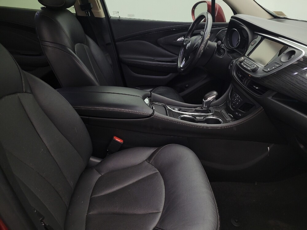 2017 Buick Envision in Lakeland, FL 33815 - 18078046 21