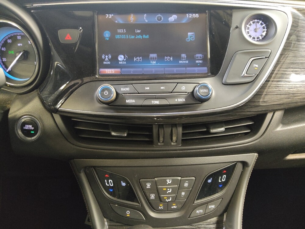 2017 Buick Envision in Lakeland, FL 33815 - 18078046 25