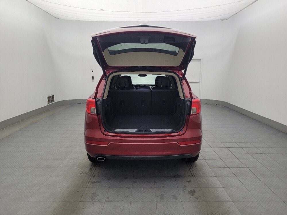 2017 Buick Envision in Lakeland, FL 33815 - 18078046 29