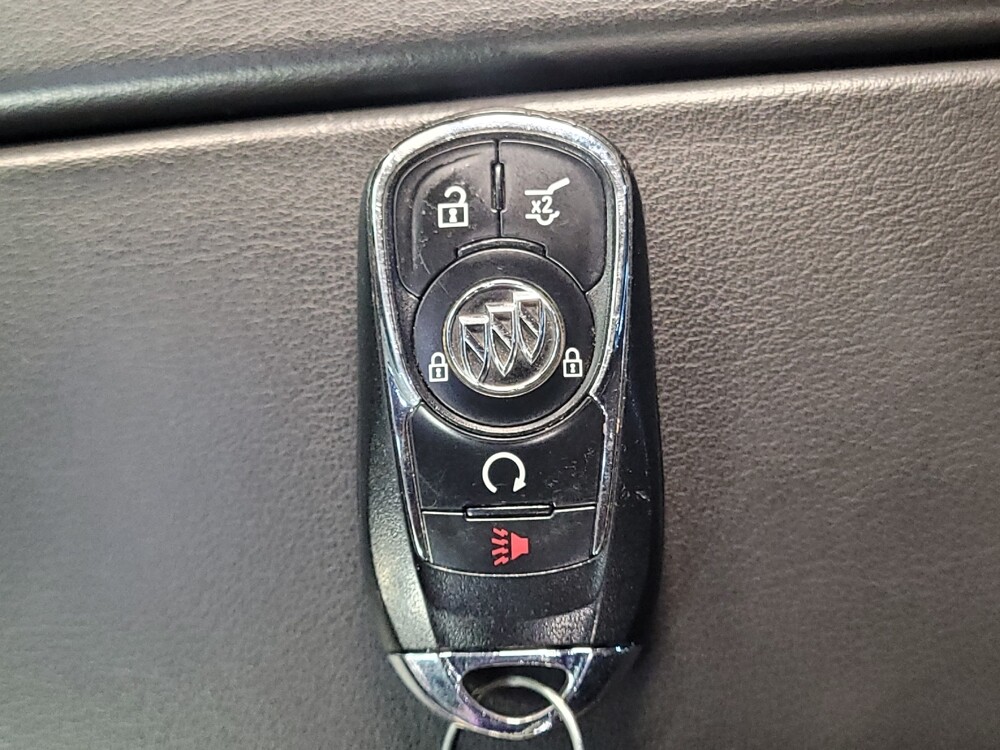 2017 Buick Envision in Lakeland, FL 33815 - 18078046 32