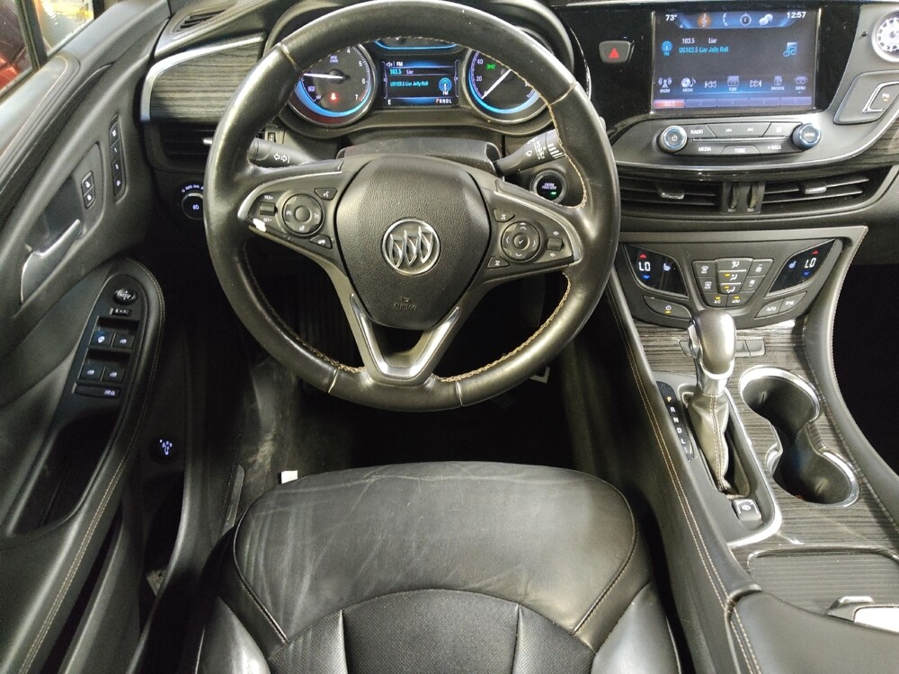 2017 Buick Envision in Lakeland, FL 33815 - 18078046 22