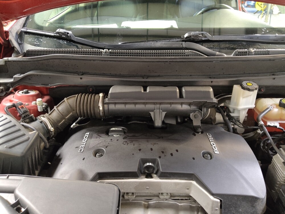 2017 Buick Envision in Lakeland, FL 33815 - 18078046 30