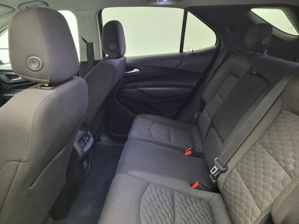 2019 Chevrolet Equinox in Lexington, KY 40509 - 18078053 18