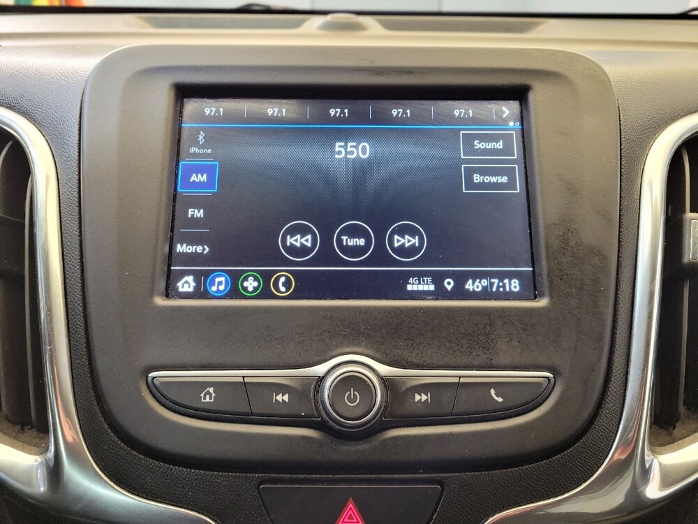 2019 Chevrolet Equinox in Lexington, KY 40509 - 18078053 25