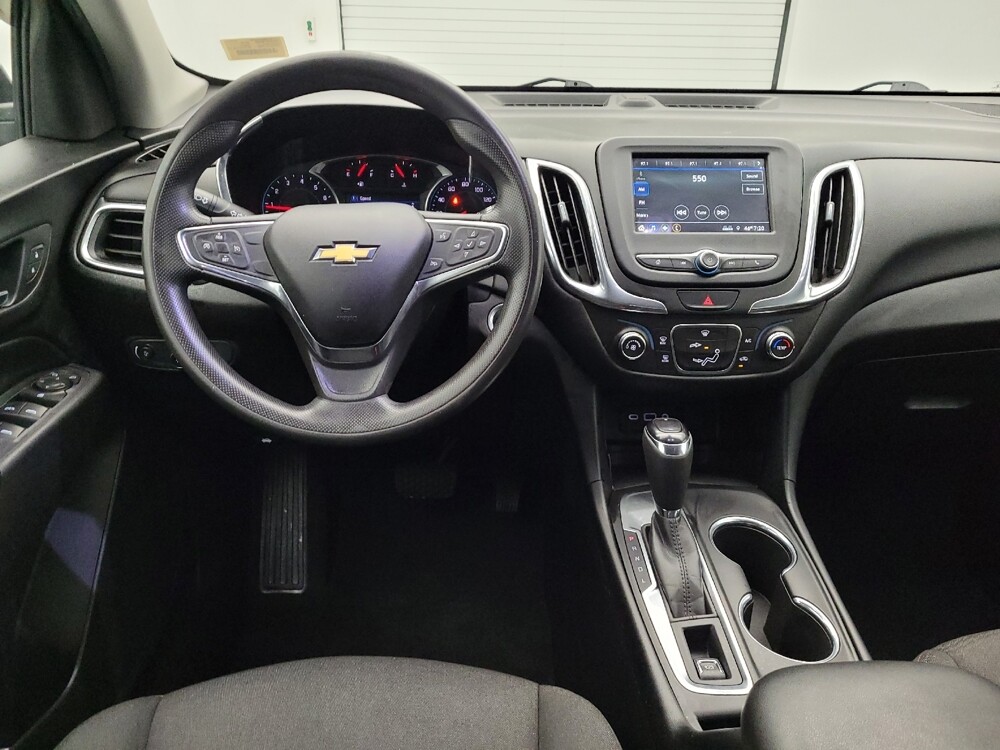 2019 Chevrolet Equinox in Lexington, KY 40509 - 18078053 22
