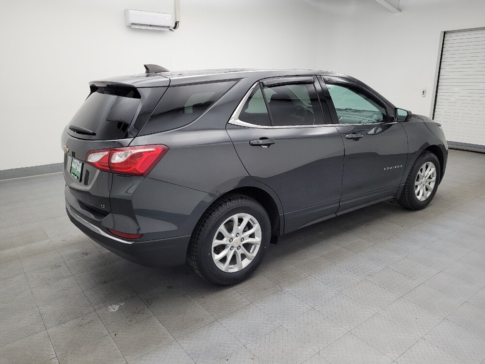 2019 Chevrolet Equinox in Lexington, KY 40509 - 18078053 10