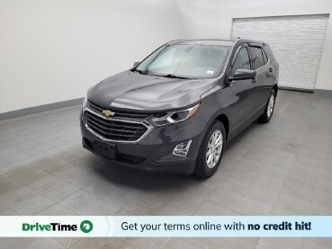 2019 Chevrolet Equinox in Lexington, KY 40509