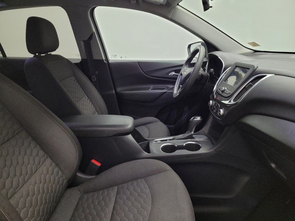 2019 Chevrolet Equinox in Lexington, KY 40509 - 18078053 21