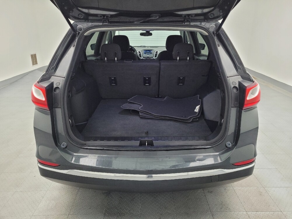 2019 Chevrolet Equinox in Lexington, KY 40509 - 18078053 29