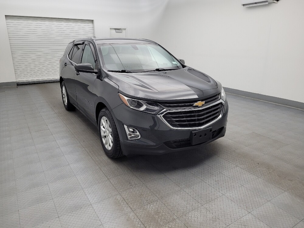 2019 Chevrolet Equinox in Lexington, KY 40509 - 18078053 13