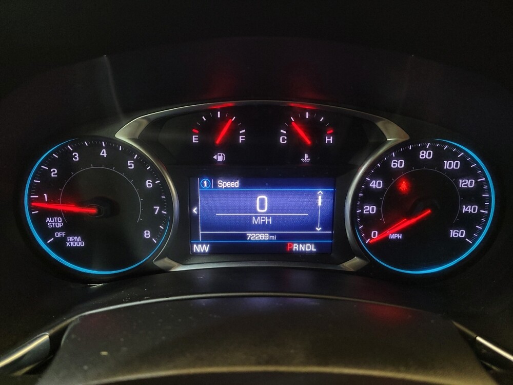 2019 Chevrolet Equinox in Lexington, KY 40509 - 18078053 23