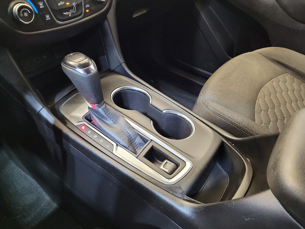 2019 Chevrolet Equinox in Lexington, KY 40509 - 18078053 26