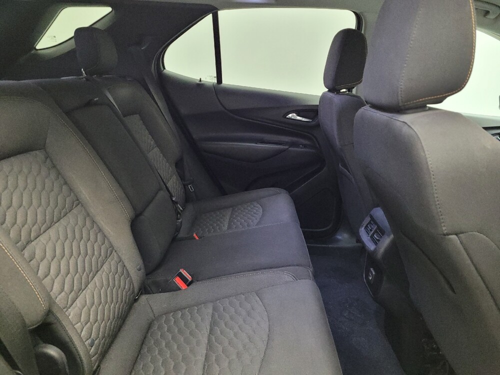 2019 Chevrolet Equinox in Lexington, KY 40509 - 18078053 19