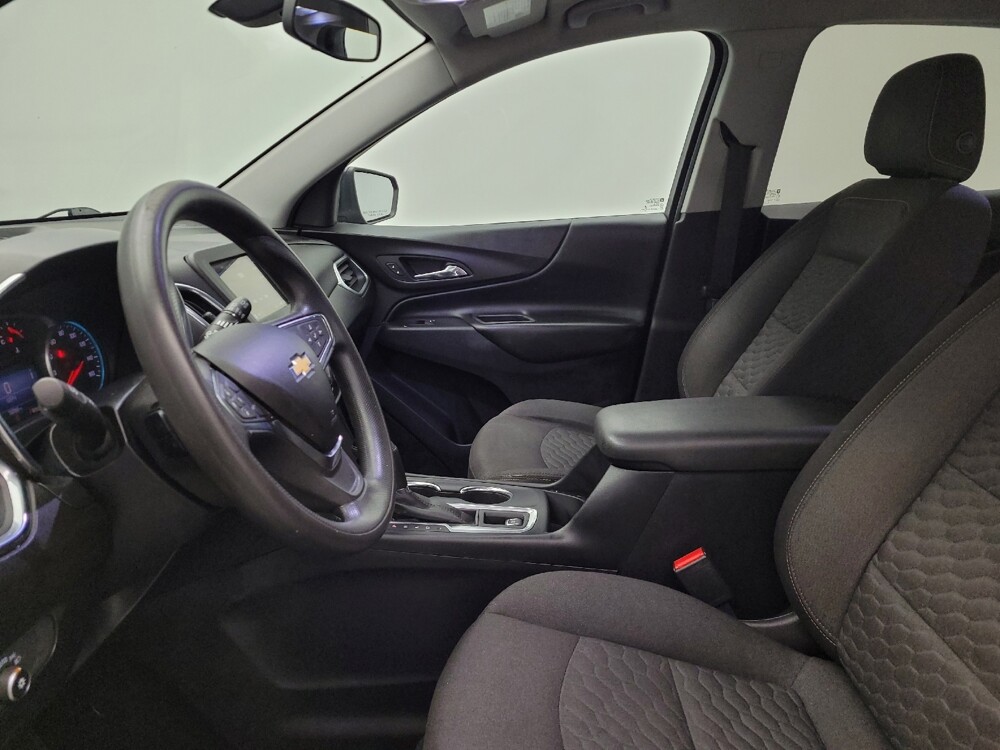 2019 Chevrolet Equinox in Lexington, KY 40509 - 18078053 17