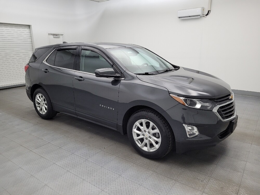 2019 Chevrolet Equinox in Lexington, KY 40509 - 18078053 11