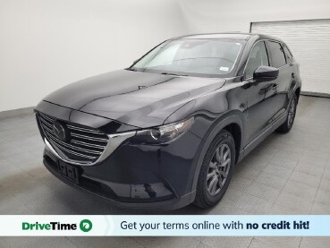 2021 MAZDA CX-9 in Charleston, SC 29414