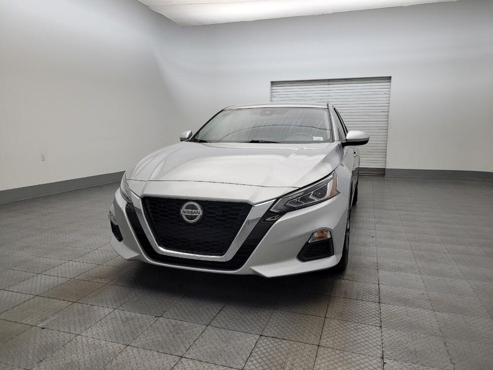 2022 Nissan Altima in Albuquerque, NM 87123 - 18078055 15
