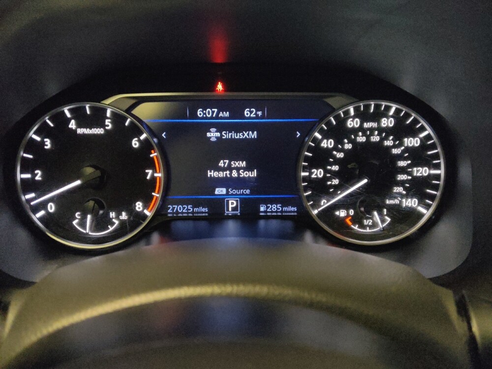 2022 Nissan Altima in Albuquerque, NM 87123 - 18078055 23