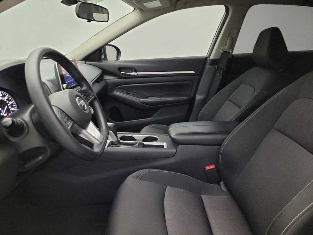 2022 Nissan Altima in Albuquerque, NM 87123 - 18078055 17