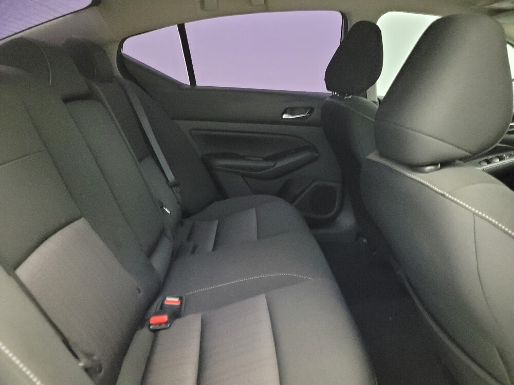 2022 Nissan Altima in Albuquerque, NM 87123 - 18078055 19