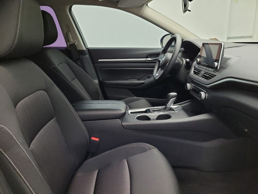 2022 Nissan Altima in Albuquerque, NM 87123 - 18078055 21