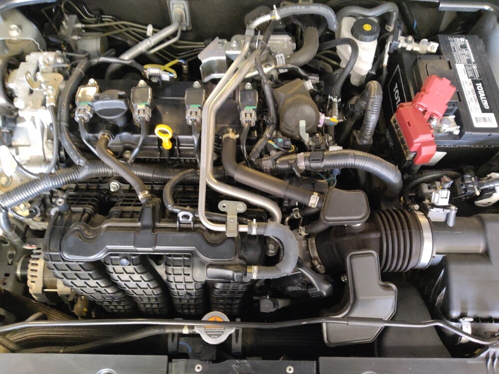 2022 Nissan Altima in Albuquerque, NM 87123 - 18078055 30