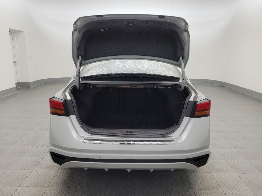 2022 Nissan Altima in Albuquerque, NM 87123 - 18078055 29