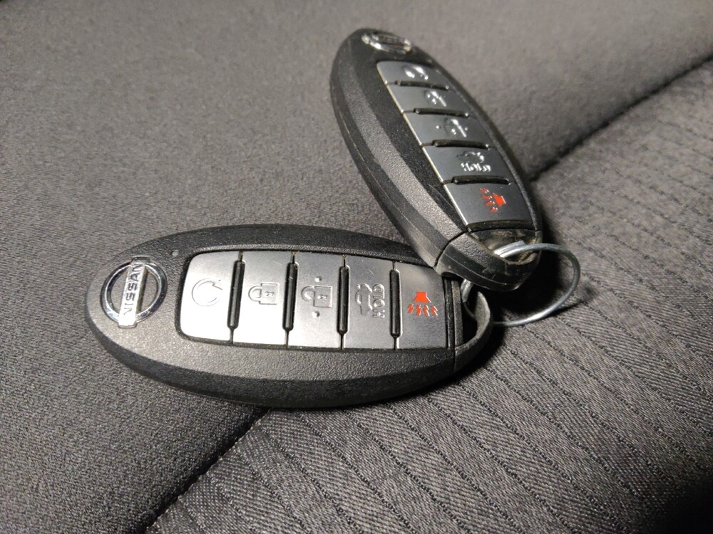 2022 Nissan Altima in Albuquerque, NM 87123 - 18078055 32