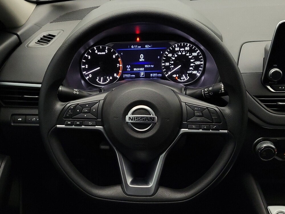 2022 Nissan Altima in Albuquerque, NM 87123 - 18078055 22