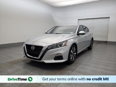 2022 Nissan Altima in Albuquerque, NM 87123