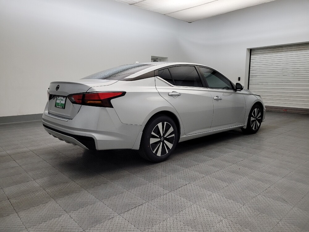 2022 Nissan Altima in Albuquerque, NM 87123 - 18078055 10