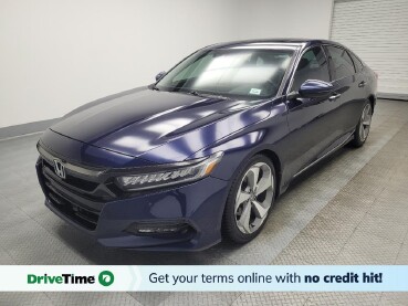 2018 Honda Accord in Mishawaka, IN 46545