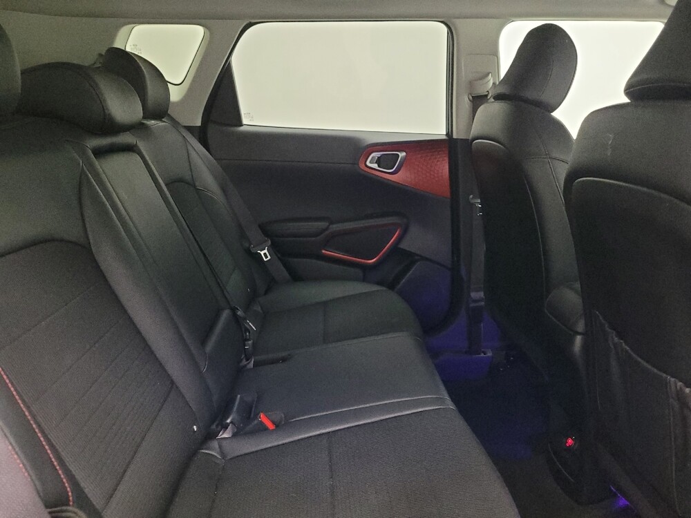 2021 Kia Soul in Lombard, IL 60148 - 18078057 19