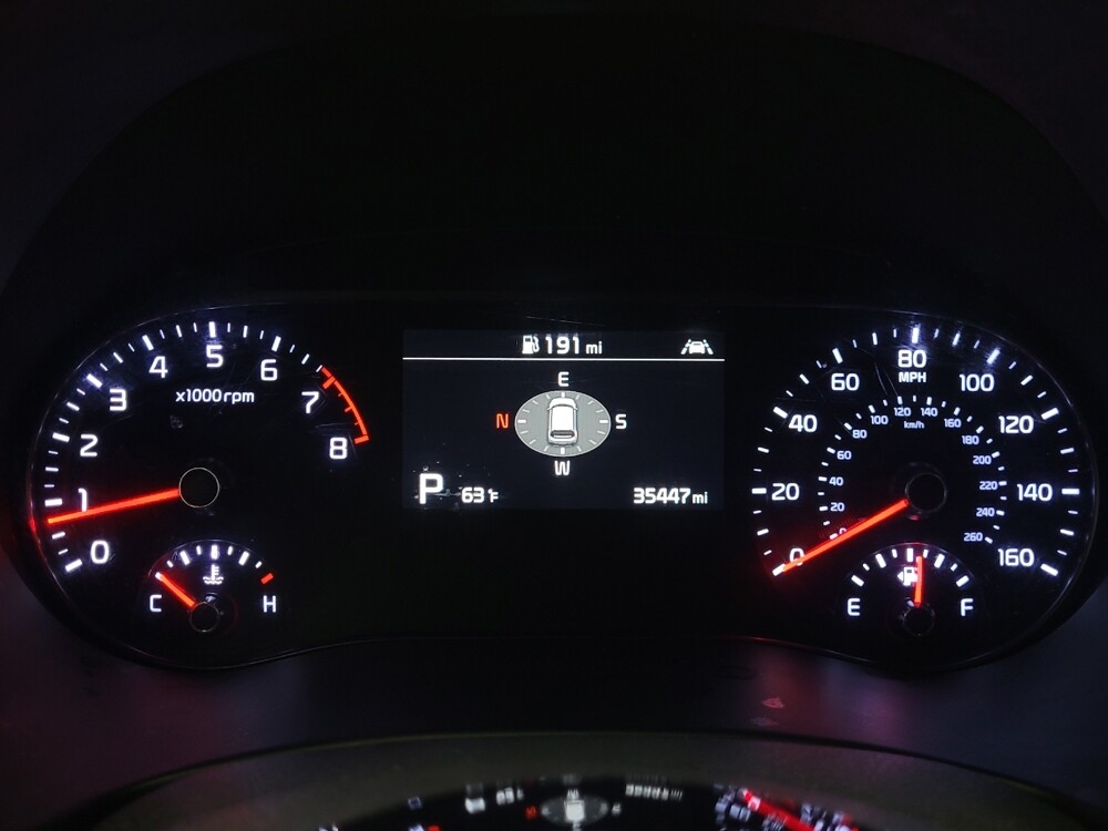 2021 Kia Soul in Lombard, IL 60148 - 18078057 23