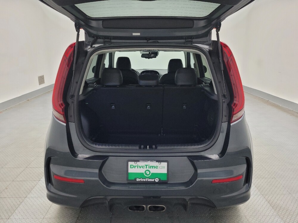 2021 Kia Soul in Lombard, IL 60148 - 18078057 29