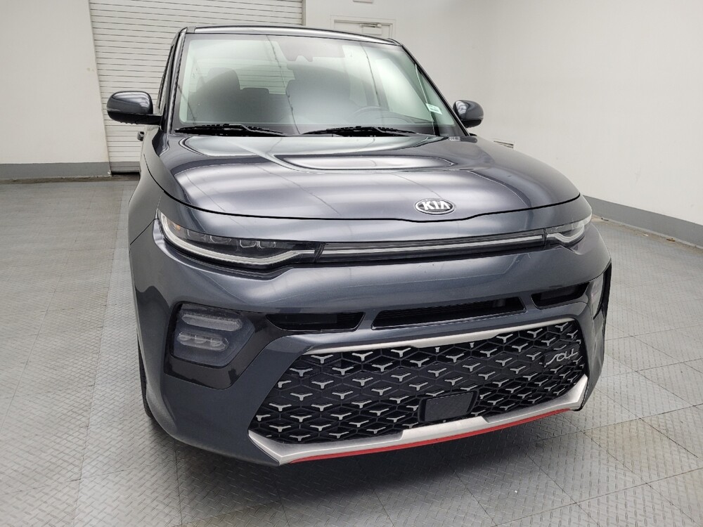 2021 Kia Soul in Lombard, IL 60148 - 18078057 14