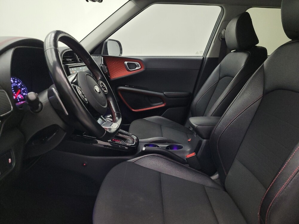 2021 Kia Soul in Lombard, IL 60148 - 18078057 17