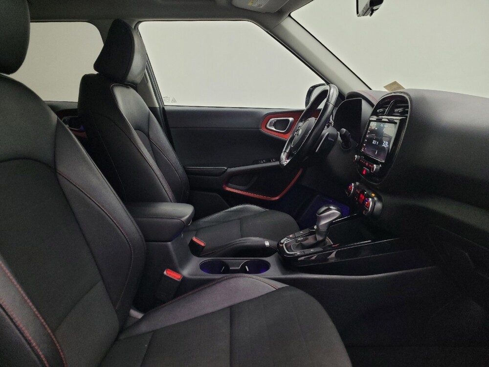 2021 Kia Soul in Lombard, IL 60148 - 18078057 21
