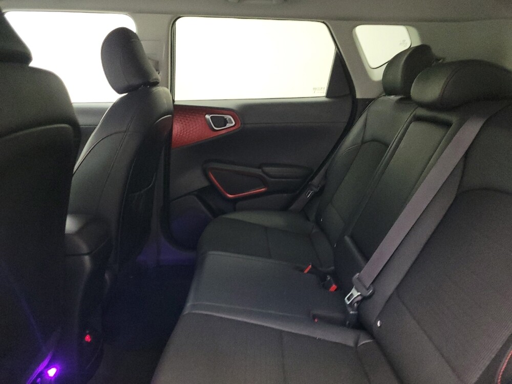 2021 Kia Soul in Lombard, IL 60148 - 18078057 18