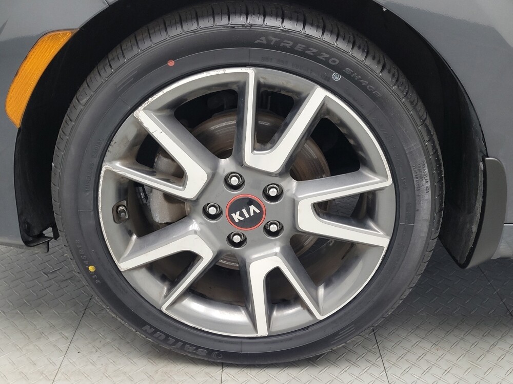 2021 Kia Soul in Lombard, IL 60148 - 18078057 31