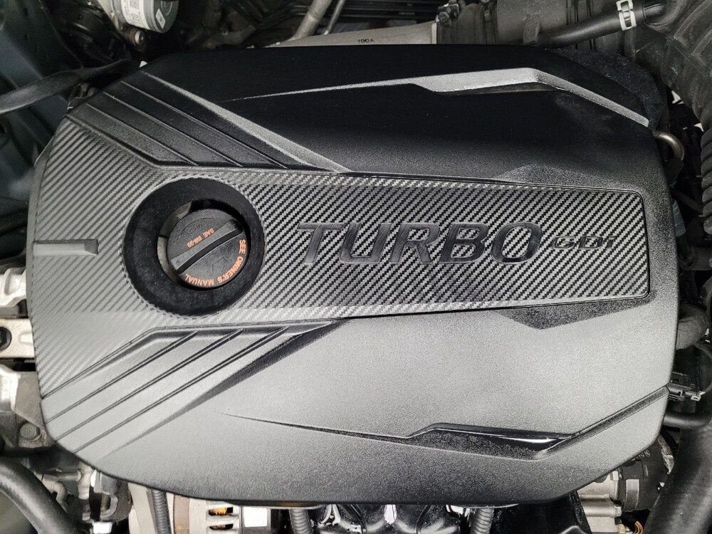 2021 Kia Soul in Lombard, IL 60148 - 18078057 30