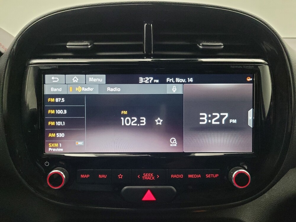 2021 Kia Soul in Lombard, IL 60148 - 18078057 25