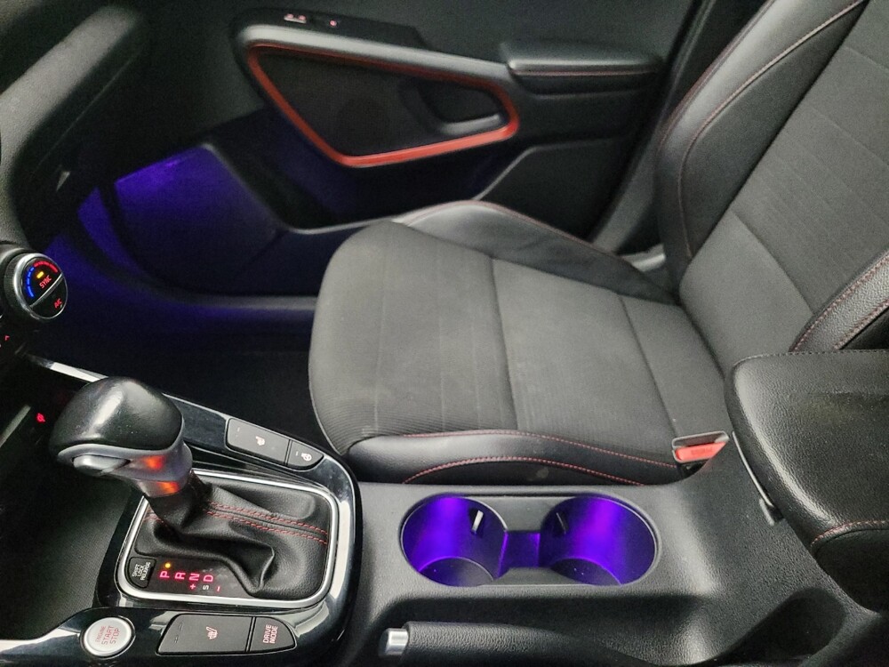 2021 Kia Soul in Lombard, IL 60148 - 18078057 26