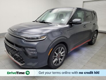 2021 Kia Soul in Lombard, IL 60148