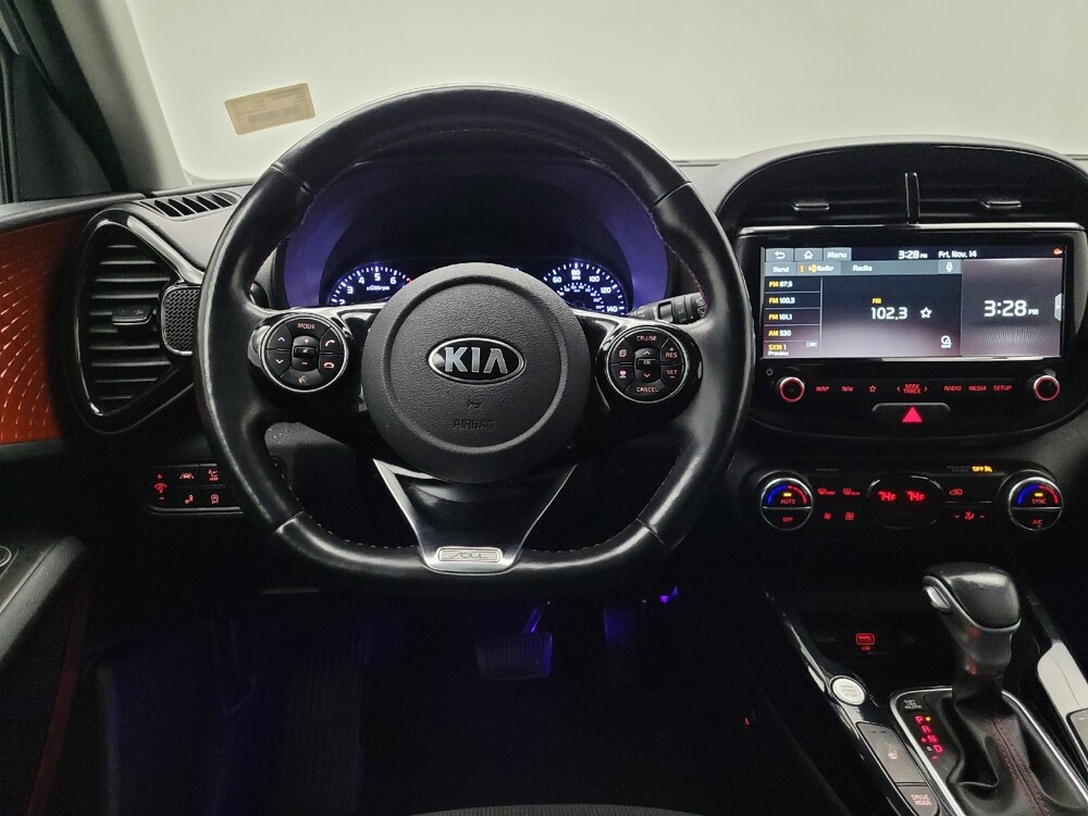 2021 Kia Soul in Lombard, IL 60148 - 18078057 22